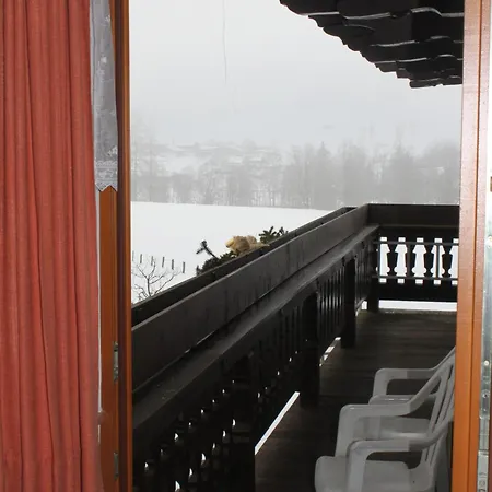 Bed & Breakfast Rieder