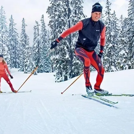 Bed & Breakfast Rieder Leogang