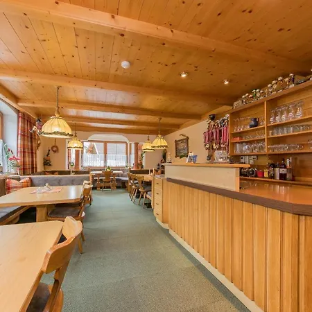 Rieder Bed & Breakfast *