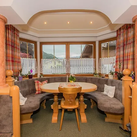 Bed & Breakfast Rieder Leogang