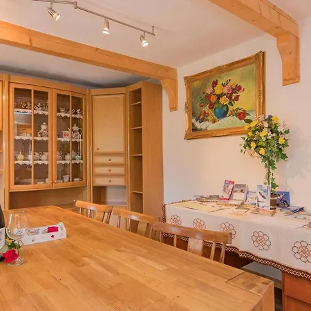 Bed & Breakfast Rieder