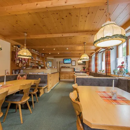 Bed & Breakfast Rieder Leogang