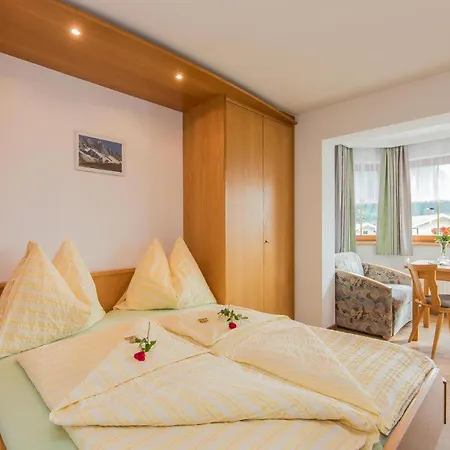 Rieder Bed & Breakfast Leogang