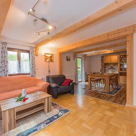 Rieder Bed & Breakfast