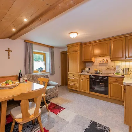 Rieder Bed & Breakfast Leogang