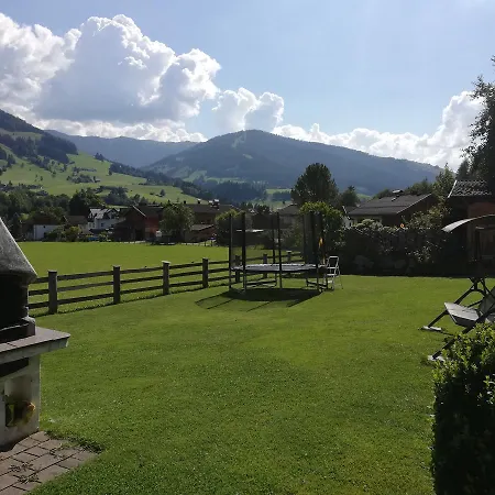 Rieder Bed & Breakfast Leogang