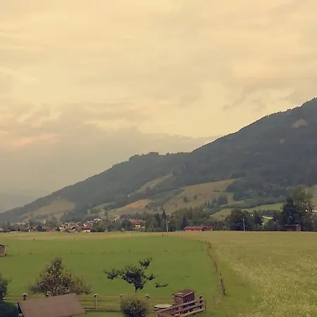 Rieder לינה וארוחת בוקר